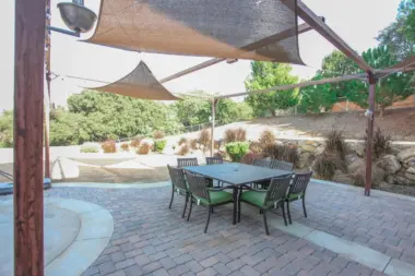 The facilities at Discovery Mood & Anxiety Program in Chino Hills, CA 1